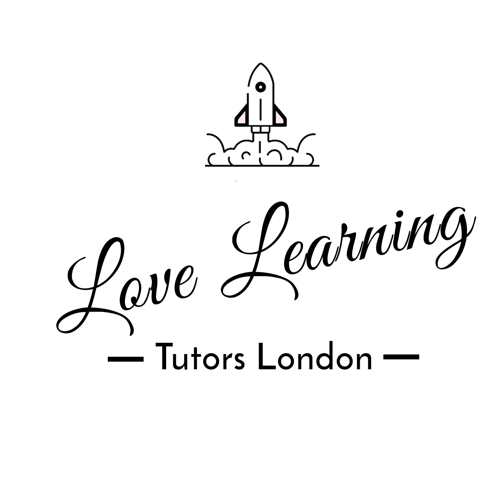Love Learning Tutors