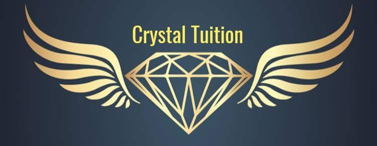 Crystal Tuition (11+ creative writing tuition)