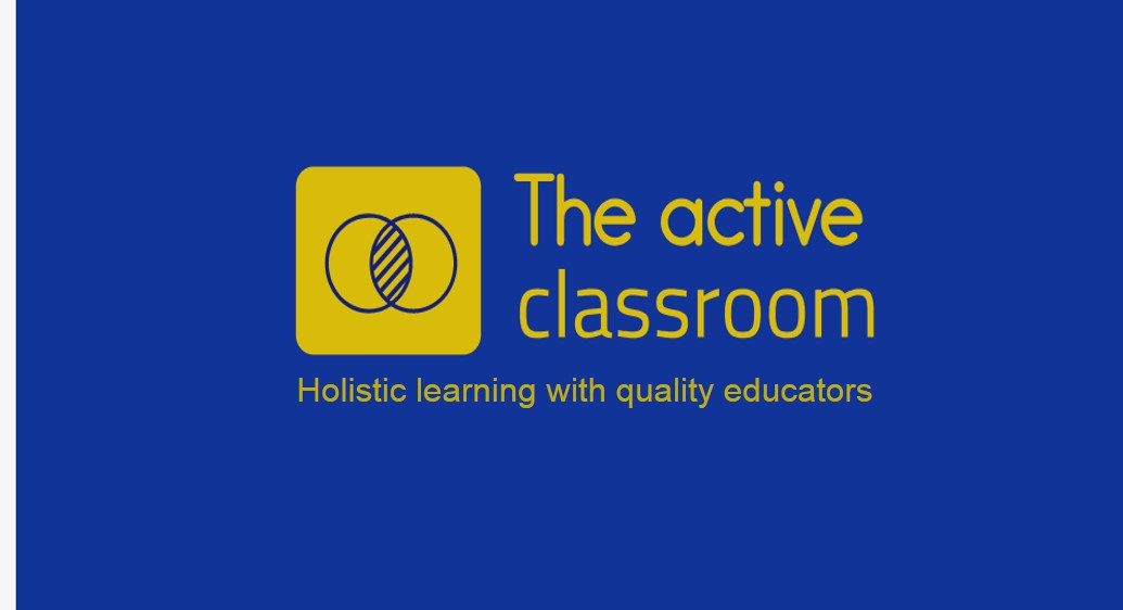 The active classroom Ltd