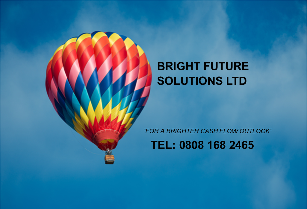 Bright Future Solutions Ltd
