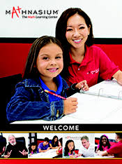 Mathnasium - Dulwich. The Maths Learning Centre