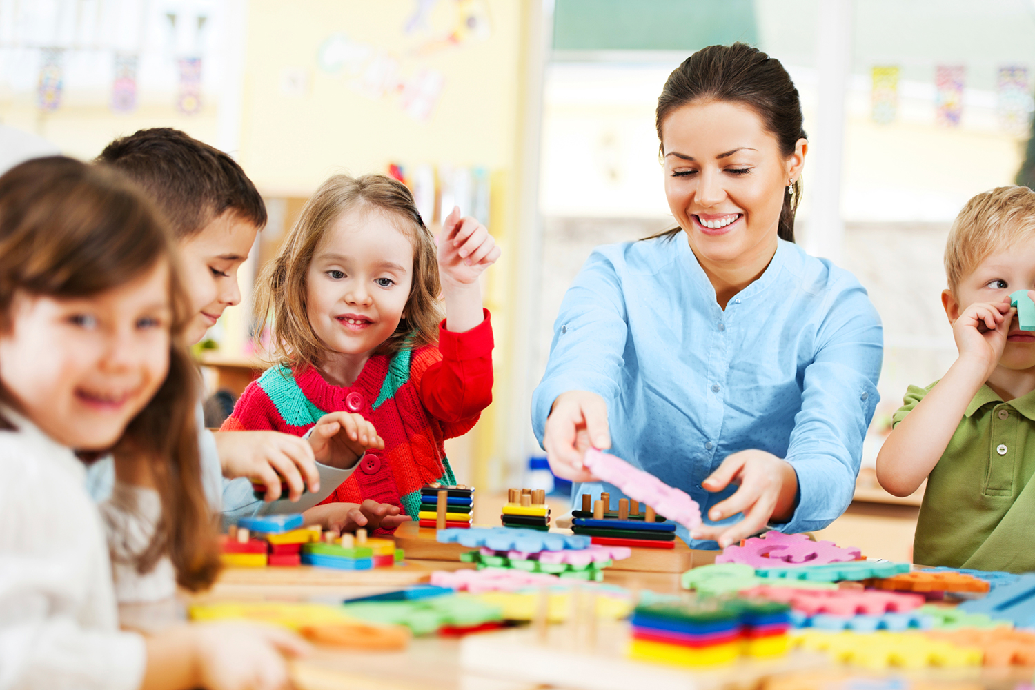DayNurseries